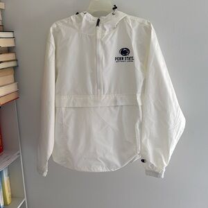 Penn State Windbreaker